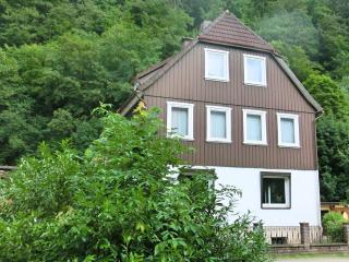 Holiday Home in Zorge near Ski Lift, cleaning included - Zorge - 9