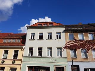 Holiday Flat in Kamenz near Baroque Castles, cleaning included - Kamenz - 5
