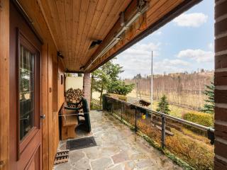 Holiday home in the Harz Mountains with garden, cleaning included - Harzgerode - 4