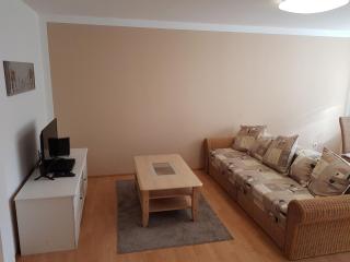 Holiday Flat in Kamenz near Baroque Castles, cleaning included - Kamenz - 0