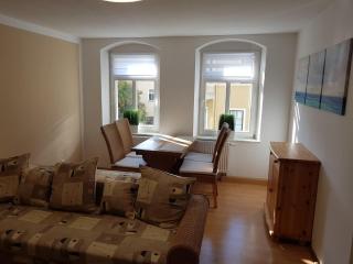Holiday Flat in Kamenz near Baroque Castles, cleaning included - Kamenz - 1