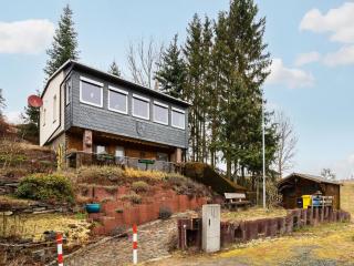 Holiday home in the Harz Mountains with garden, cleaning included - Harzgerode - 9