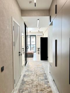 Apartments U-tower 61 by RNB estate - Taschkent - 2