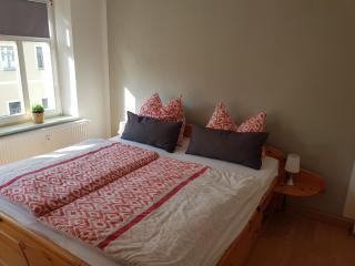 Holiday Flat in Kamenz near Baroque Castles, cleaning included - Kamenz - 7