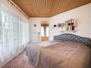 Holiday home in the Harz Mountains with garden, cleaning included - Harzgerode - 6
