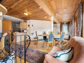 Holiday home in the Harz Mountains with garden, cleaning included - Harzgerode - 0