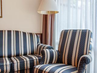 Apartment on the lakeside in Hahnenklee, cleaning included - Hahnenklee-Bockswiese - 4