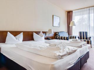 Apartment on the lakeside in Hahnenklee, cleaning included - Hahnenklee-Bockswiese - 1