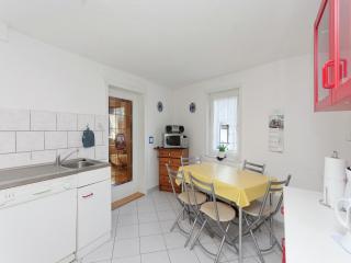 Lovely first floor apartment on the edge of Bode, cleaning included - Allrode - 7