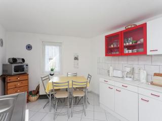 Lovely first floor apartment on the edge of Bode, cleaning included - Allrode - 0
