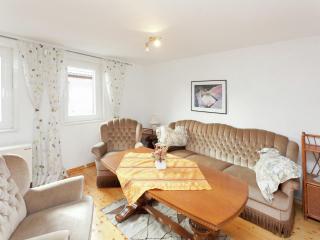 Lovely first floor apartment on the edge of Bode, cleaning included - Allrode - 5