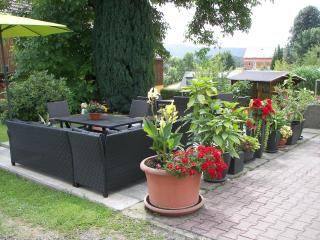 Charming flat in Sebnitz with garden, cleaning included - Lichtenhain - 4