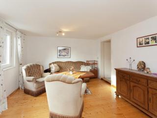 Lovely first floor apartment on the edge of Bode, cleaning included - Allrode - 9