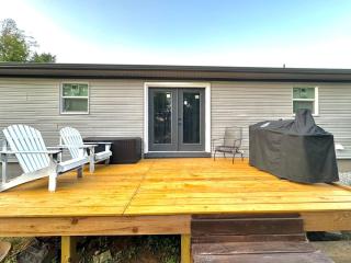 Blue Oval 10 Min - Country Home 3 Bed 1 Bath-Sleeps 5-6 - Brownsville - 5