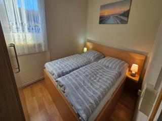Bungalow by Baltic Sea Sandy Beach, cleaning included - Boltenhagen - 8