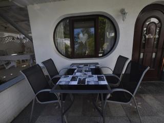 Bungalow in Neubukow near Baltic Sea, cleaning included - Neubukow - 6