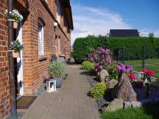 Apartment near Baltic Sea and Bothmers Castle, cleaning included - Wahrstorf - 9