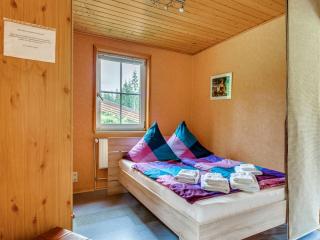 Holiday home with swimming pool in Jägersgrün, cleaning included - Jägersgrün - 6