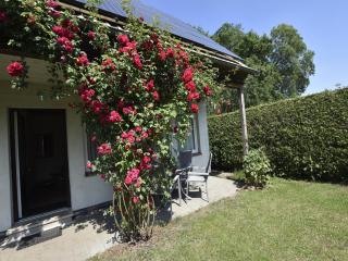 Holiday Home in Neubukow with Terrace, cleaning included - Neubukow - 4