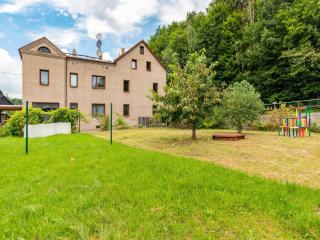 Apartment in Sebnitz in Saxon with terrace, cleaning included - Sebnitz - 6