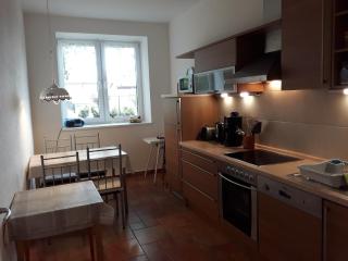 Farm Stay in Zarnewanz near Baltic Beaches, cleaning included - Zarnewanz - 6