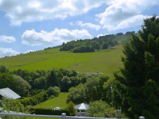 Holiday home with terrace near the ski area, cleaning included - Stryck - 3