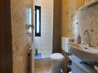 Holiday home with terrace near the ski area, cleaning included - Stryck - 5