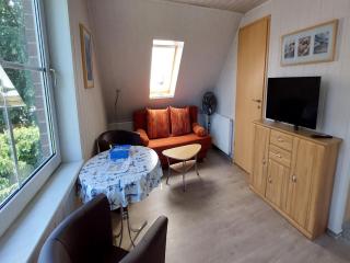 Wohnung in Strandnähe, cleaning included - Zierow - 0