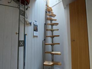 Wohnung in Strandnähe, cleaning included - Zierow - 6