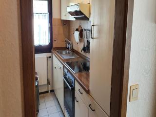 Holiday home with terrace near the ski area, cleaning included - Stryck - 7