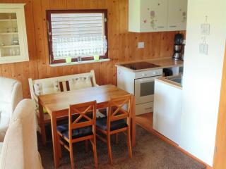 Bungalow near Baltic Sea and Klütz Castle, cleaning included - Reppenhagen - 8