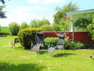 Bungalow near Baltic Sea and Klütz Castle, cleaning included - Reppenhagen - 5