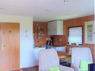 Bungalow near Baltic Sea and Klütz Castle, cleaning included - Reppenhagen - 3