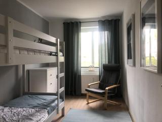 Apartment in Boltenhagen near Baltic Beach, cleaning included - Boltenhagen - 1
