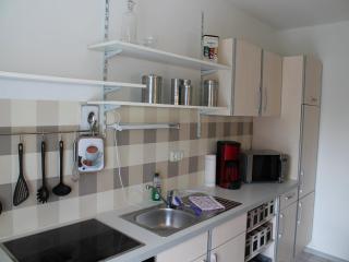 Apartment in Boltenhagen near Baltic Beach, cleaning included - Boltenhagen - 4