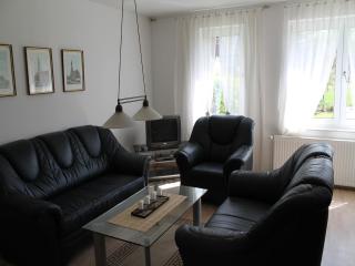 Apartment in Boltenhagen near Baltic Beach, cleaning included - Boltenhagen - 7