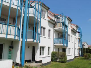 Apartment in Boltenhagen near Baltic Beach, cleaning included - Boltenhagen - 9
