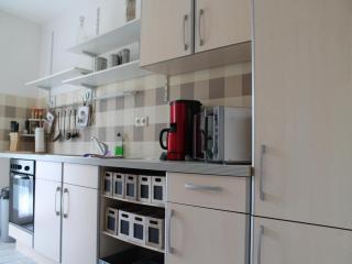 Apartment in Boltenhagen near Baltic Beach, cleaning included - Boltenhagen - 5