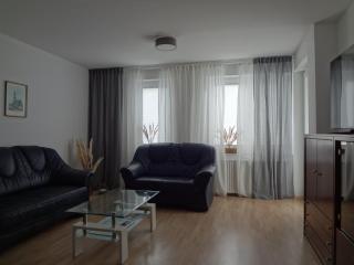 Apartment in Boltenhagen near Baltic Beach, cleaning included - Boltenhagen - 0