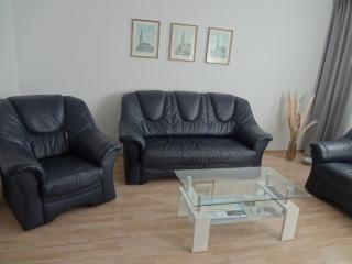Apartment in Boltenhagen near Baltic Beach, cleaning included - Boltenhagen - 8