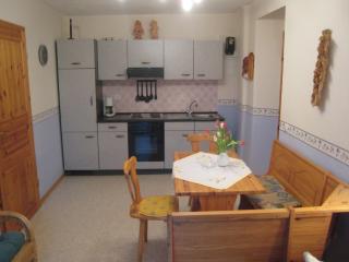 Apartment in Morbach near Ski Lift, cleaning included - Riedenburg - 0