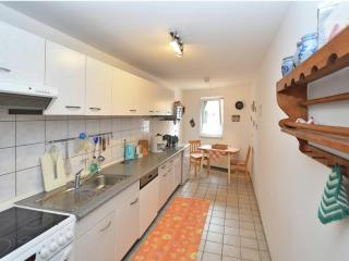 Apartment in Allrode with Terrace, cleaning included - Allrode - 8