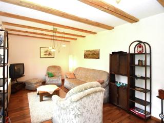 Apartment in Allrode with Terrace, cleaning included - Allrode - 4
