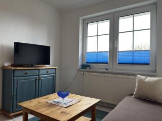 Apartment in Zingst near Baltic Sea Beach, cleaning included - Zingst - 1