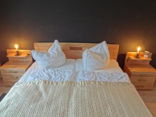 Apartment in Boltenhagen near Baltic Beach, cleaning included - Boltenhagen - 2