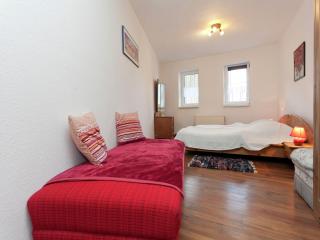 Apartment in Allrode with Terrace, cleaning included - Allrode - 2