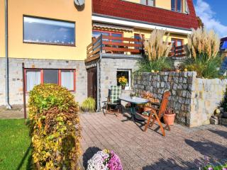 Apartment in Klütz near Baltic Sea Beach, cleaning included - Klütz - 9