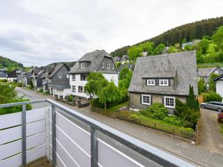 Holiday Home in Winterberg near Ski Lift, cleaning included - Winterberg - 4