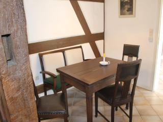 Apartmen in Reddelich for 4 Person, cleaning included - Reddelich - 8