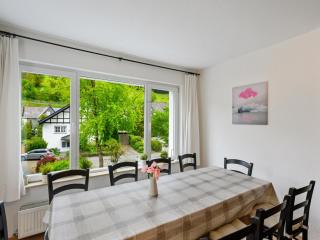 Ferienhaus Bergfreiheit, cleaning included - 8